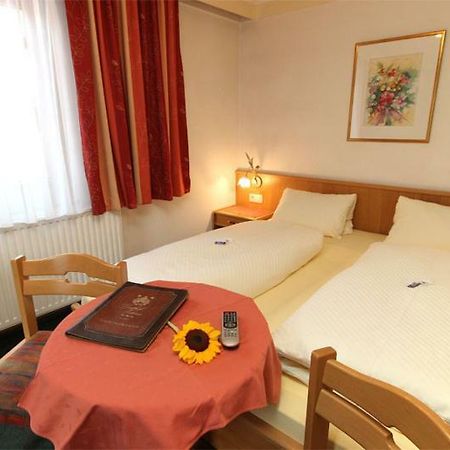 Hotel Mitterer Saalbach Hinterglemm Kültér fotó
