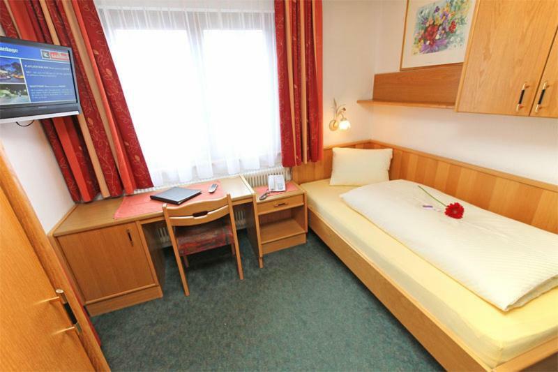 Hotel Mitterer Saalbach Hinterglemm Kültér fotó